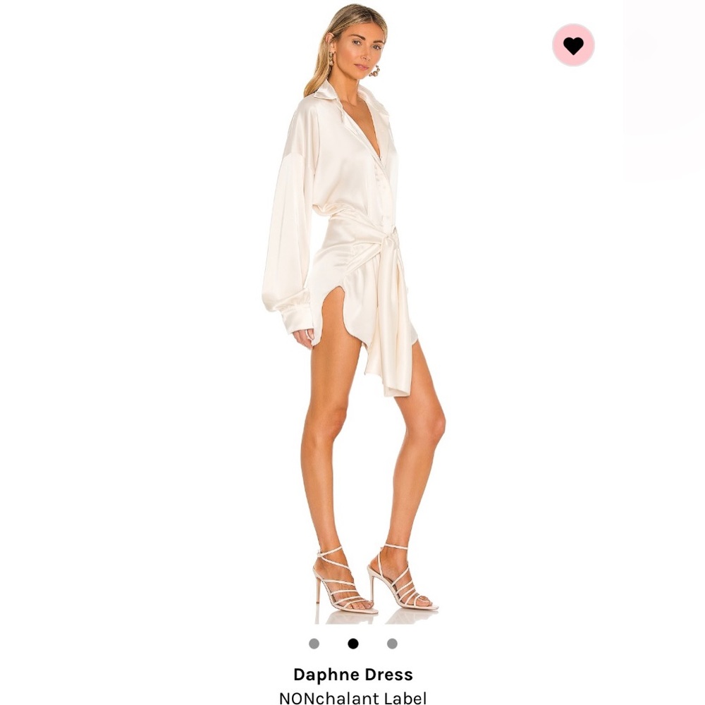 Dress for summer